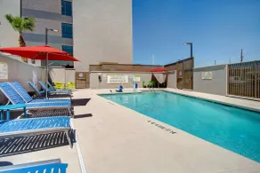 Home2 Suites By Hilton Las Vegas North - Piscine