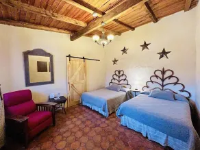 Hotel Casa FERNALI - Chambre