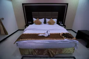 Grand Seasons Serviced Apartments dammam - Rum
