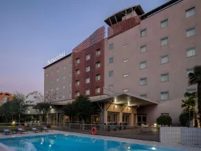 Novotel Brescia Due - Pool