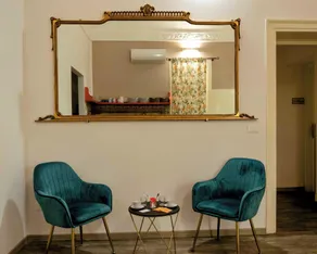 B&B Benincasa - Reception