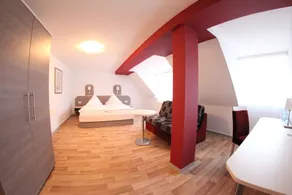 Schloss Hotel Schöningen - Quarto