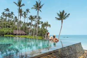 Four Seasons Resort Koh Samui - Piscine