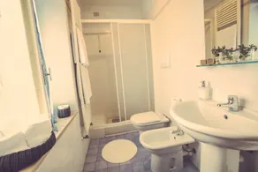Agriturismo I Surì Asti - Salle de bain