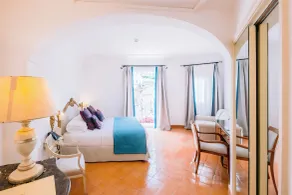 Covo Dei Saraceni - Zimmer
