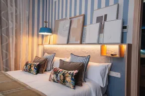 Nomada House by SH Hoteles - Room