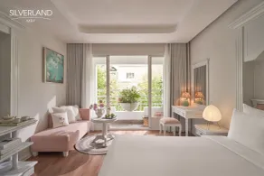 Silverland Mây Hotel - Room