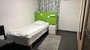 Hotelli Artjarvi/ Alpago OY - Værelse