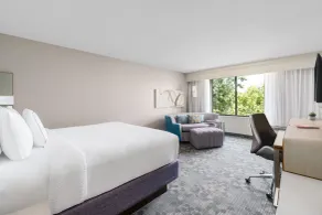 Courtyard by Marriott Dallas Lewisville - Chambre