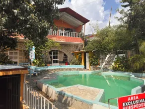 Hotel Hanna Resort - Pool