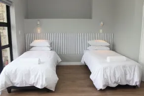 Pearl Valley Golf Lodge - délestage gratuit - Chambre