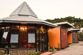Bedvilla Chiangrai - Hall