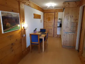 Apartment 162 - Bristol - Spisning på værelset