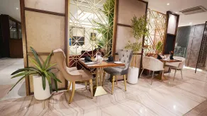 Best Western Plus Grand Multan - Restaurant