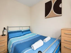 My-Places Corporate Serviced Accommodation - Room