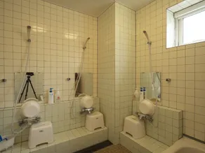 Shimanoyado Rebunshiri - Bagno