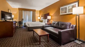 Best Western Milton Inn - Rom