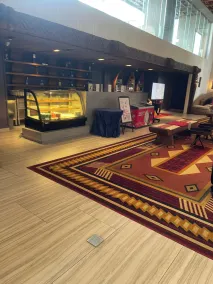 APEC MANDALA CONDOTEL TUY HOA PHU YEN - Recepción