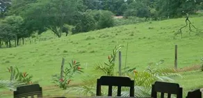 Villas Solania - Área da propriedade