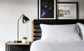 Freepoint Hotel Cambridge, Tapestry Collection by Hilton - Chambre