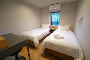 Fuji Elegance Hotel - Camera