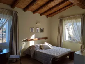 Cascina San Martino - Værelse