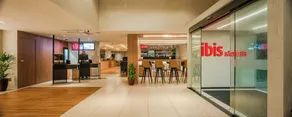 ibis Sao Luis - Recepción
