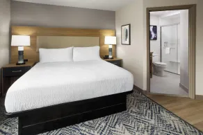 Candlewood Williamsport by IHG - Værelse
