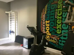 Mercure Sao Paulo Paulista - Palestra