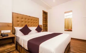 BKC Grand - Chambre