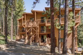 < 3 Mi to Lake Tahoe: Incline Village Condo! - Interior