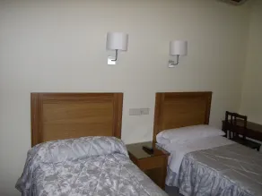 Hostal Rivera Atocha 79 - Rom