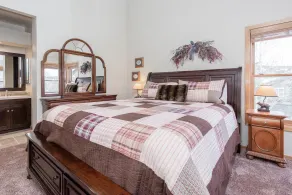 Snowcreek #856 Phase V - Chambre