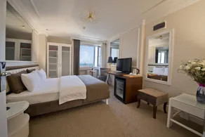North Point Hotel - Habitación