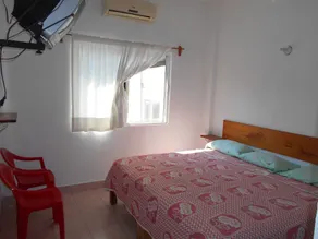 Hotel San José Tequesquitengo  - Zimmer