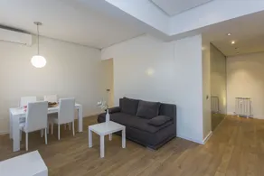 Modern Apartment in the City Center - Innvendig