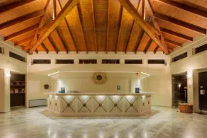 Aeolian Village Beach Resort - Réception