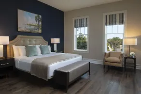 Belleview Inn - Chambre