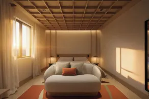 Castilla Termal Palacio de Avellaneda - Zimmer