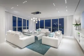 Setai Residences by Flashstay - View from room
