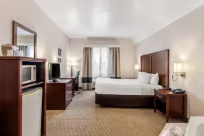Comfort Inn Elko - Chambre