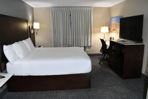 Cobblestone Inn & Suites - Trenton - Zimmer