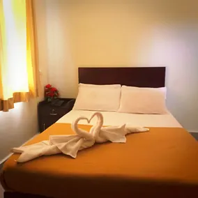 Jippus Galaxy - Room