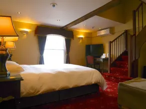 Villare Hitchin Town Centre - Habitación