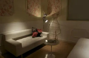 Abalú Collection Hotel Boutique Gran Via - Room