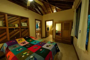 Villas Pico Bonito - Room