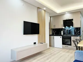 Kemer Sunrise Suit - Room