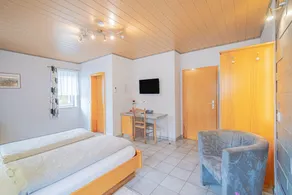 Hotel Ulftaler Schenke - Habitación