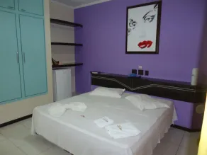Pousada Cardoso - Room