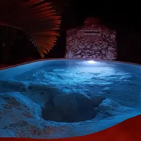 Suites de la Casa de Piedra y Colores - Pool